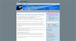 Desktop Screenshot of gsn-soeki.com